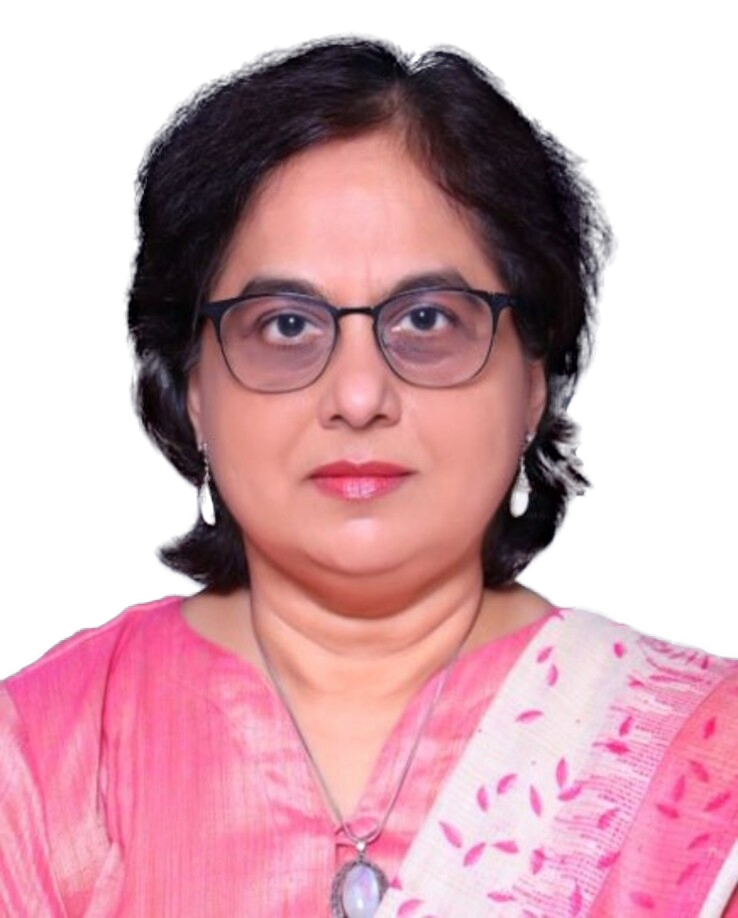 Dr. Asawari Patil